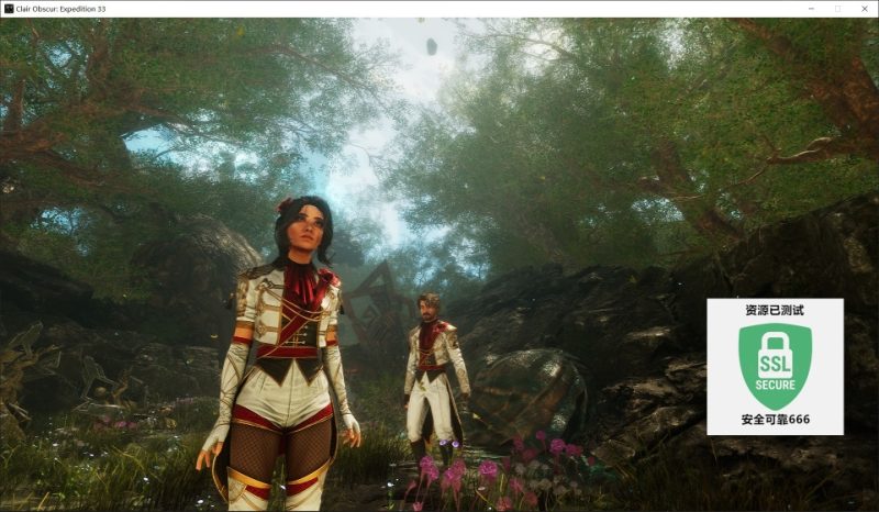 光与影33号远征队v61711豪华中文整合版高画质MOD免费下载-锐品游戏库