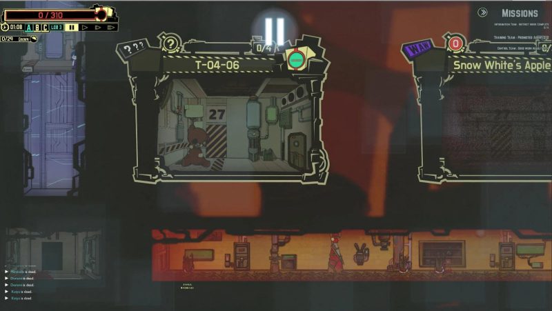 脑叶公司v1.0.2.13f1中文最新版高画质策略经营模拟游戏免费下载-锐品游戏库