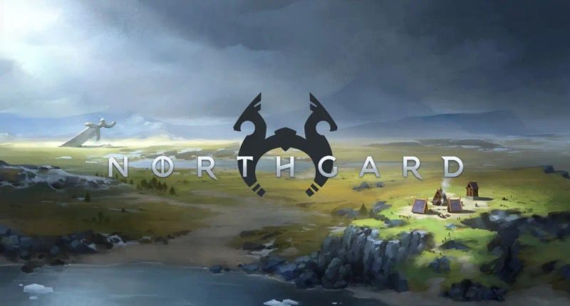 北境之地v4.0.10全DLC豪华中文版免费下载|北欧神话策略城建巨作-锐品游戏库