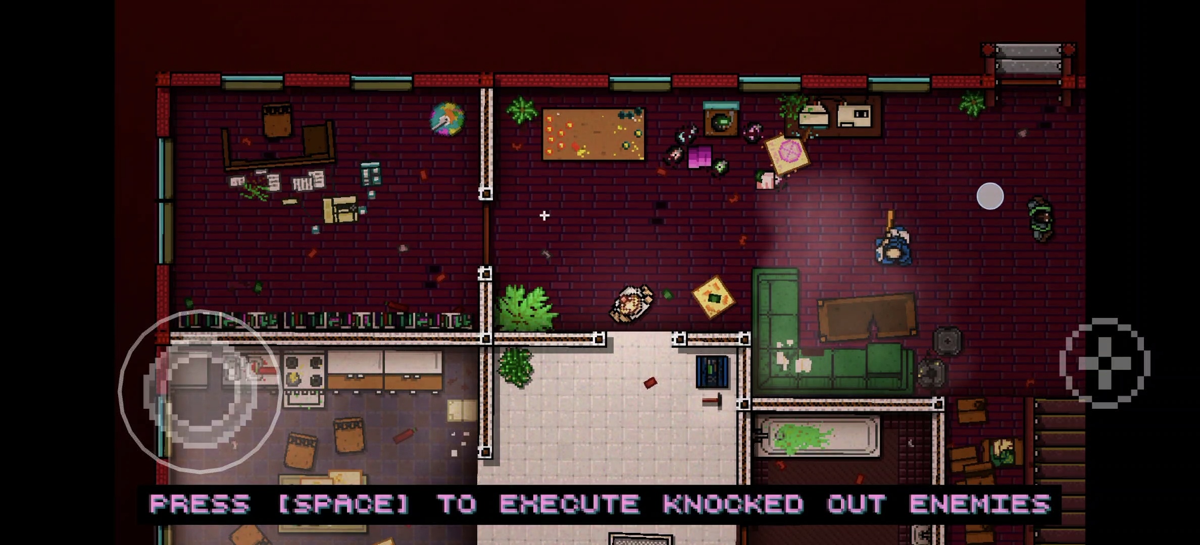 图片[5]-迈阿密热线2安卓移植版v0.1.2中文版下载 高画质手柄畅玩-锐品游戏库