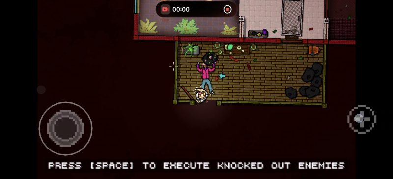 迈阿密热线2安卓移植版v0.1.2中文版下载 高画质手柄畅玩-锐品游戏库