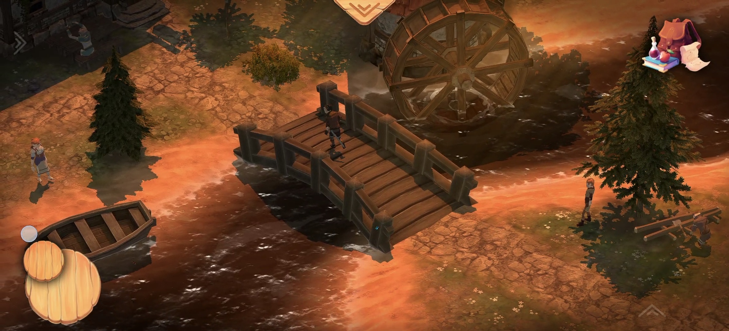 图片[4]-利剑竞技场2 v1.95.1中文版高画质MOD安卓手游免费下载-锐品游戏库