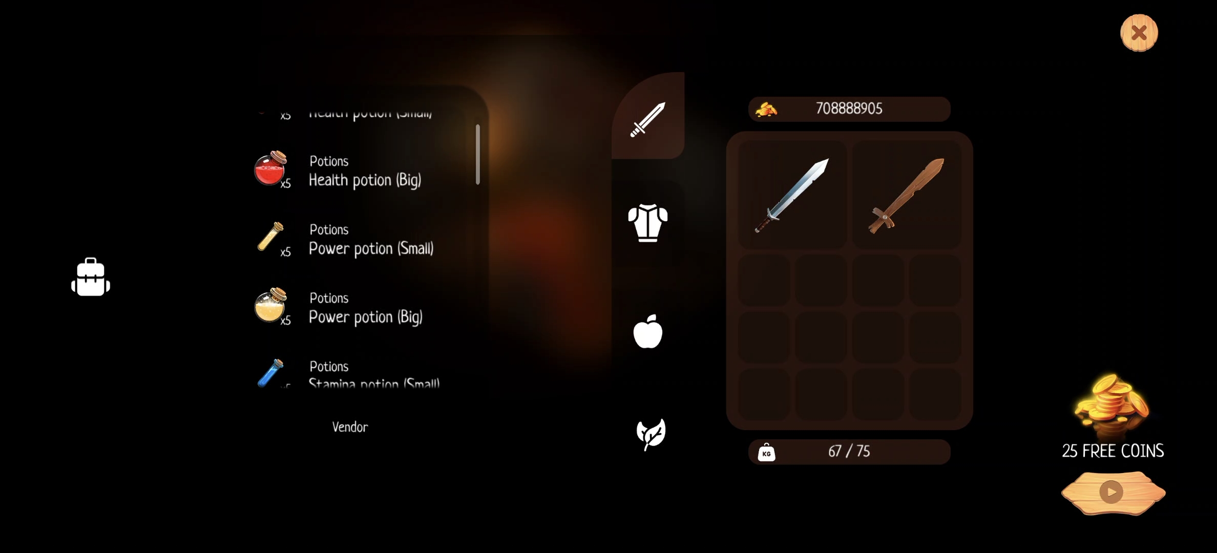 图片[3]-利剑竞技场2 v1.95.1中文版高画质MOD安卓手游免费下载-锐品游戏库