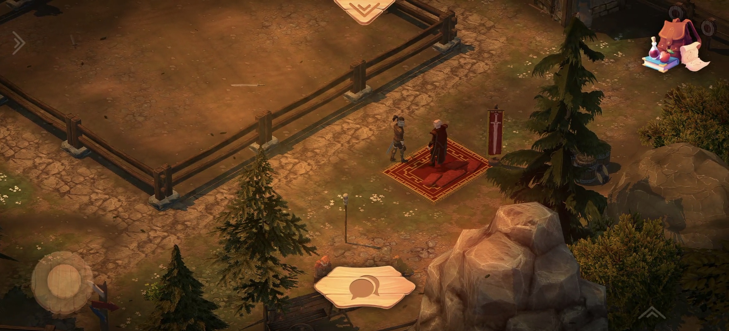 图片[1]-利剑竞技场2 v1.95.1中文版高画质MOD安卓手游免费下载-锐品游戏库