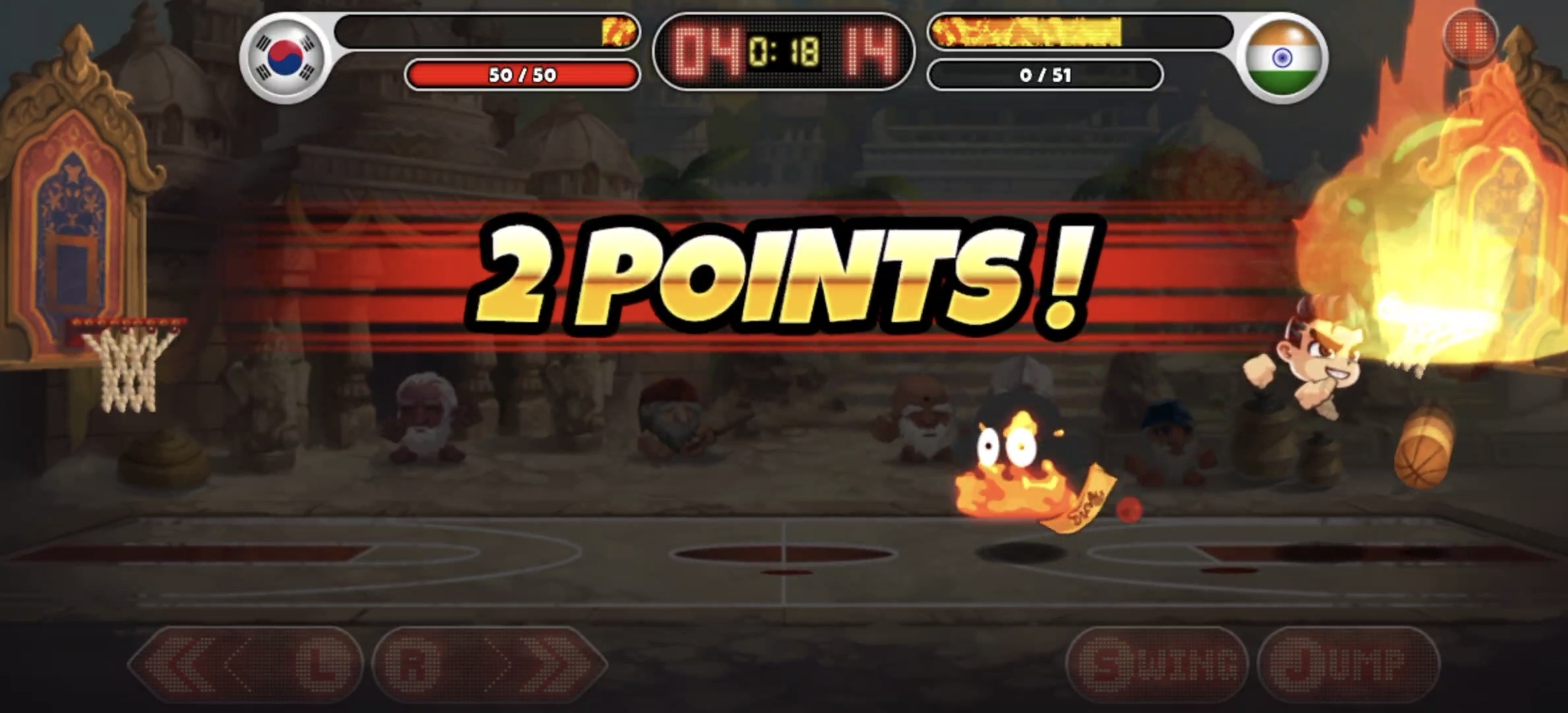 图片[6]-头顶篮球V4.5.0中文版安卓下载|魔性街球竞技手游高画质-锐品游戏库