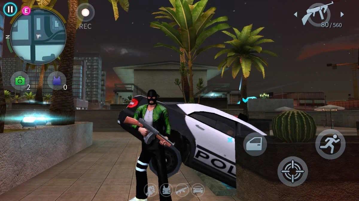 图片[4]-孤胆车神维加斯v7.3.0h最新中文版高自由度沙盒射击手游免费下载-锐品游戏库