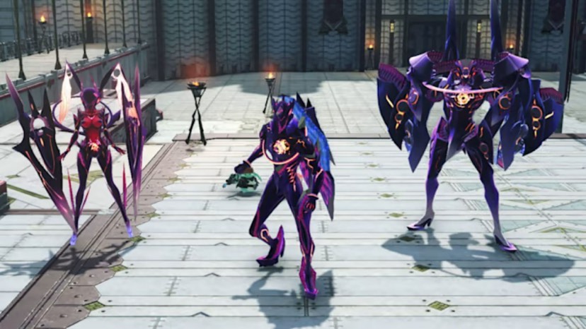 图片[1]-异度之刃3 V2.2.1中文版+4DLC高画质手机模拟器电脑双端免费下载-锐品游戏库