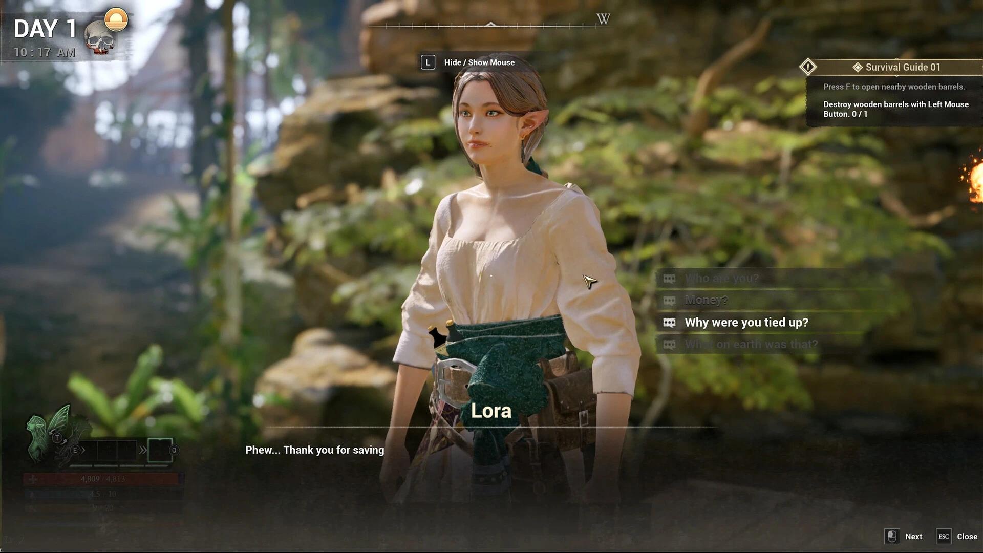 图片[1]-落日余晖v0.5.8中文最新版 开放世界废土生存联机高画质下载-锐品游戏库