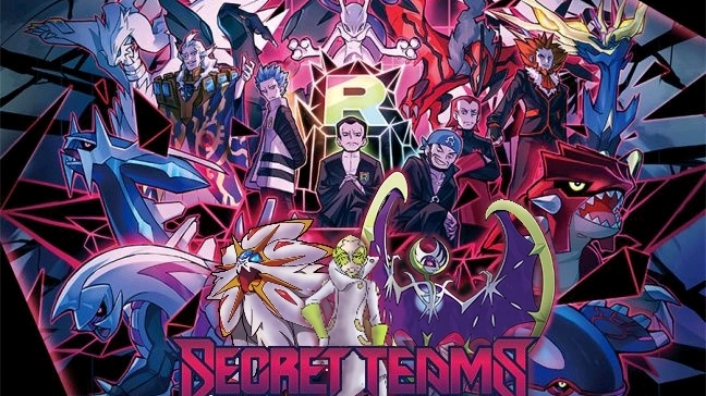 宝可梦究极绿宝石5.5失落之古遗中文版下载|极巨化+洗翠地区+三周目剧情-锐品游戏库