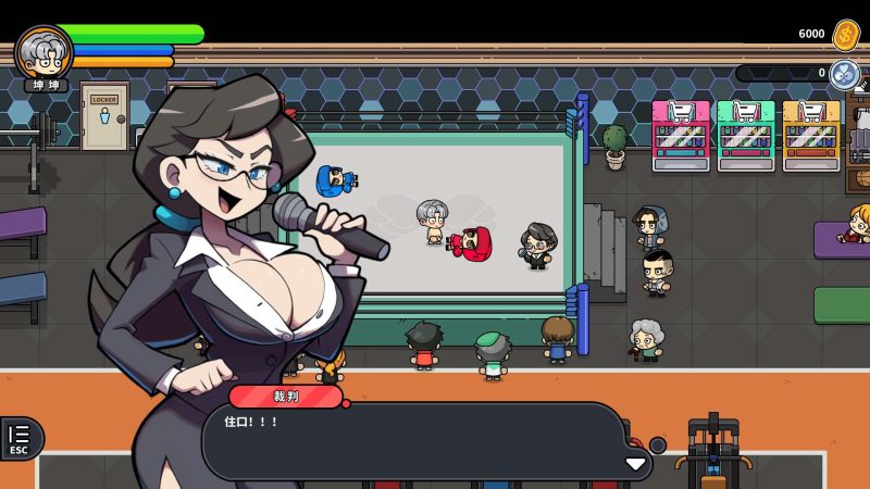 嘟市冒险天团v20260108中文版下载 半开放世界宠物养成RPG高画质-锐品游戏库