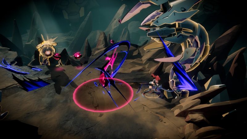 无尽星火v1.28.389中文版高画质Roguelike横版动作游戏免费下载-锐品游戏库