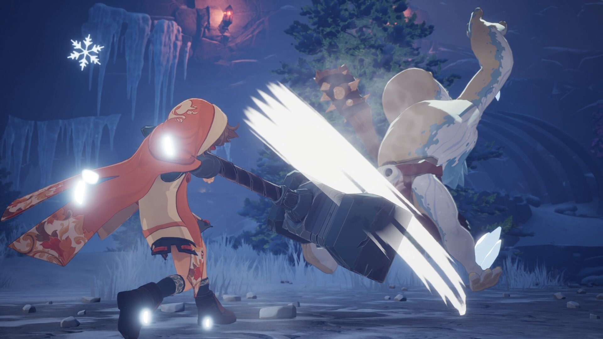 图片[3]-云之国v91963豪华中文版联机下载|动作冒险4人合作高画质-锐品游戏库