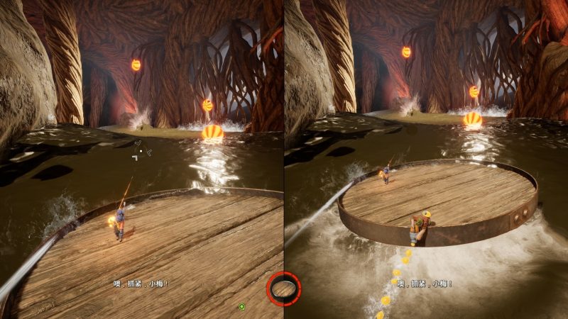 双人成行v1.0.0.4中文版免费下载 分屏合作冒险解谜高画质端游-锐品游戏库