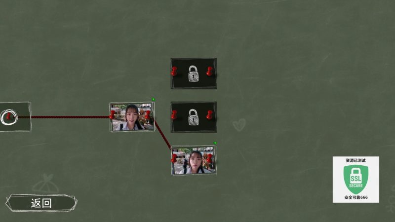 Love Love Mystery Club v0.8.47 全动态影像恋爱推理端游中文高画质免安装下载-锐品游戏库