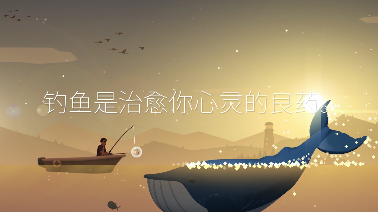 图片[3]-Fishing Life钓鱼人生v0.0.282中文版治愈系休闲钓鱼手游免费下载-锐品游戏库