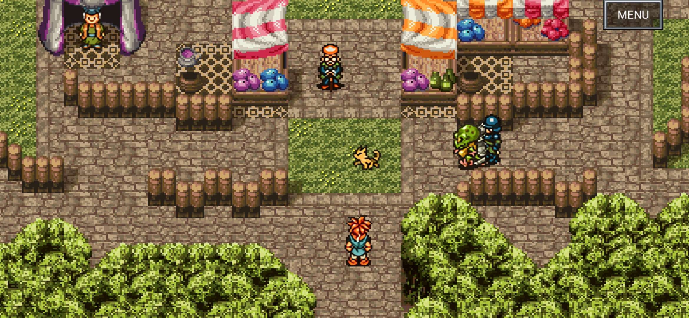 图片[5]-CHRONO TRIGGER超时空之轮v2.1.5官方中文版高画质RPG手游免费下载-锐品游戏库