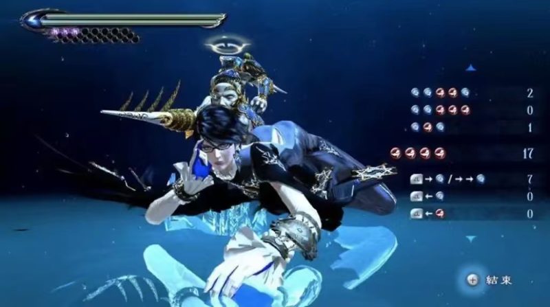 猎天使魔女V1.3.0中文高画质版动作冒险游戏PC+模拟器双端免费下载-锐品游戏库