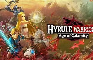 图片[1]-塞尔达无双灾厄启示录V1.3.0中文整合4DLC高帧率手机模拟器免费下载-锐品游戏库