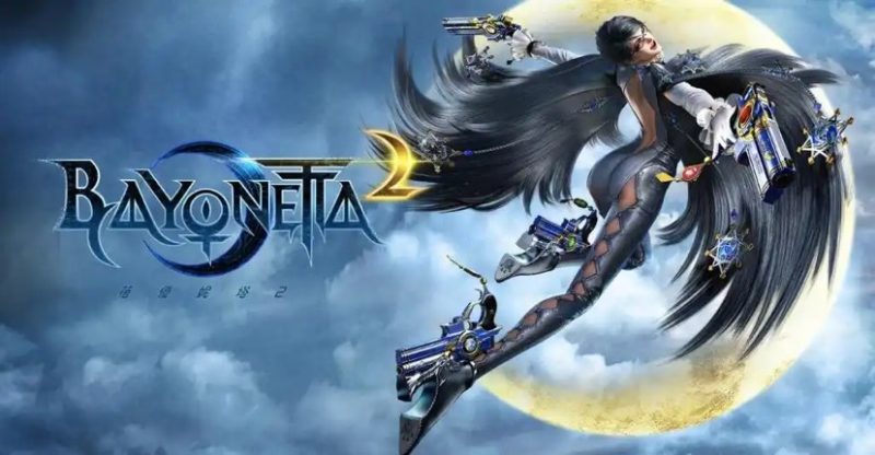 猎天使魔女V1.3.0中文版高帧率双端下载|动作冒险巨制-锐品游戏库