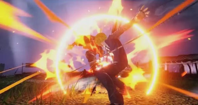 JUMP大乱斗豪华版最新V1.0.8中文版全11DLC高画质格斗手游免费下载-锐品游戏库