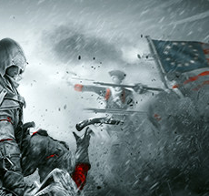 刺客信条3重制版v1.0.2全DLC中文高画质端游免费下载-锐品游戏库