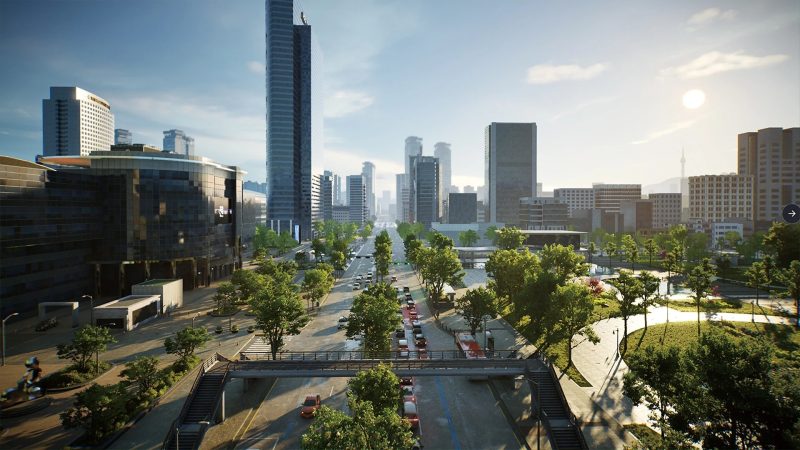 云族裔v0.5.3豪华版中文高画质生存建造游戏免费下载-锐品游戏库