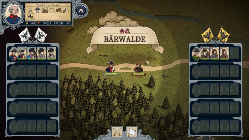 指挥大师v1.2.3中文版即时战术策略游戏下载|七年战争高画质历史战役-锐品游戏库