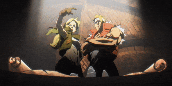 图片[1]-合金弹头战略版Build.20366170中文高画质SRPG免费下载-锐品游戏库