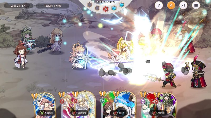 尤格德拉·重奏v1.0.10中文版高画质美少女RPG免费下载解压即玩-锐品游戏库