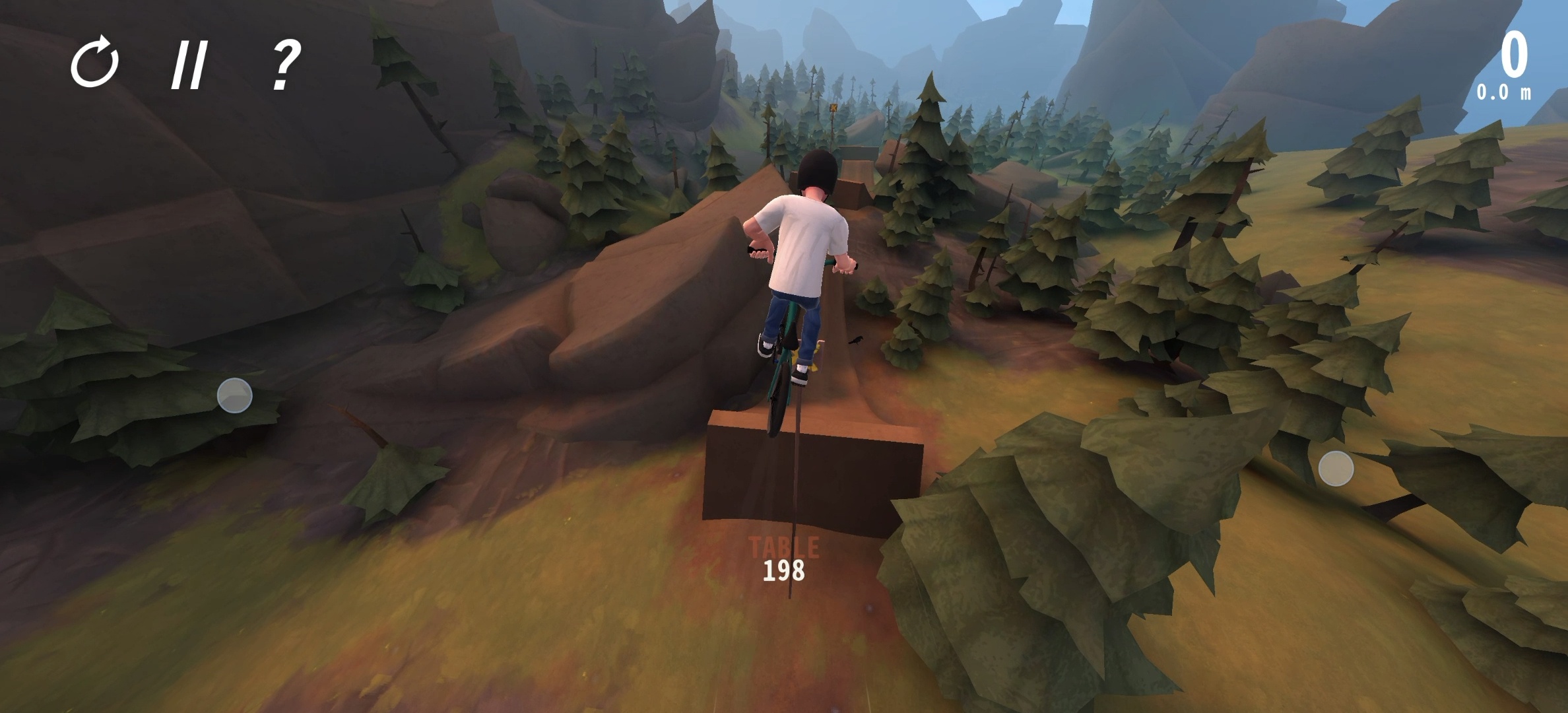 图片[3]-极限传奇越野v1.2.3中文版高画质BMX特技手游免费下载-锐品游戏库