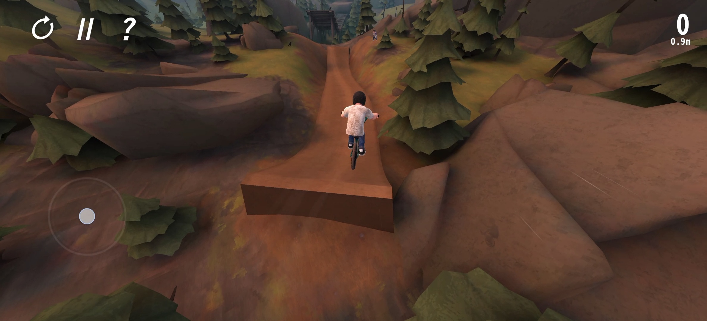 图片[7]-极限传奇越野v1.2.3中文版高画质BMX特技手游免费下载-锐品游戏库