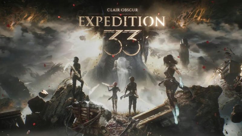 光与影：33号远征队v61711中文版高画质即时战术端游免费下载-锐品游戏库