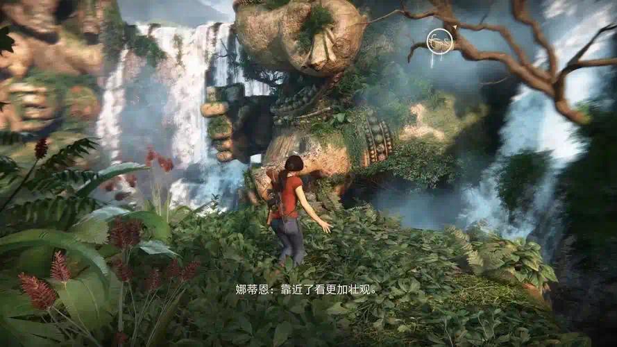 图片[1]-神秘海域盗贼遗产合集v1.4高画质中文版下载|动作冒险巨制-锐品游戏库