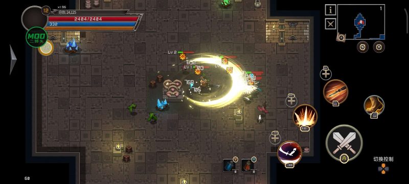 幻影塔v0.3.03最新中文版Roguelike卡牌爬塔手游免费下载-锐品游戏库