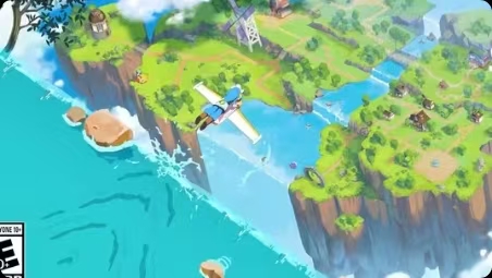 月光石岛v2162中文版下载 精灵收集+生活模拟高自由度手游-锐品游戏库