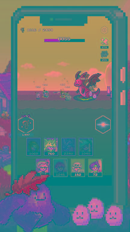 图片[3]-哇啦哇啦軍團1.01.09中文版免广告放置塔防手游最新免费下载-锐品游戏库