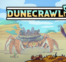 图片[6]-沙丘行者DuneCrawl v1.0.1联机中文版免费下载 四人合作开放世界冒险-锐品游戏库