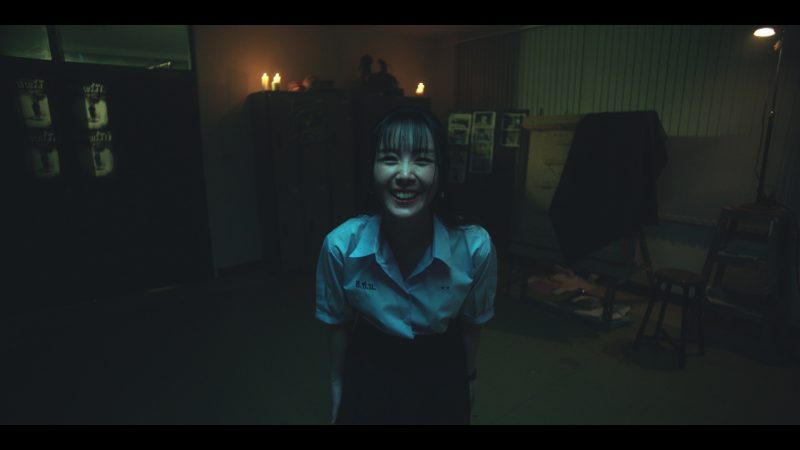 恋爱秘密：侦探社v20260110中文版FMV恐怖恋爱互动全DLC免费下载-锐品游戏库