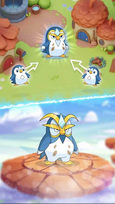 妖怪大作战v0.2.41中文版高画质策略塔防手游免费下载-锐品游戏库