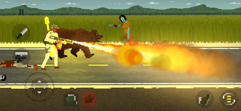 他们来了v1.26中文版Roguelike塔防射击手游高评分下载-锐品游戏库