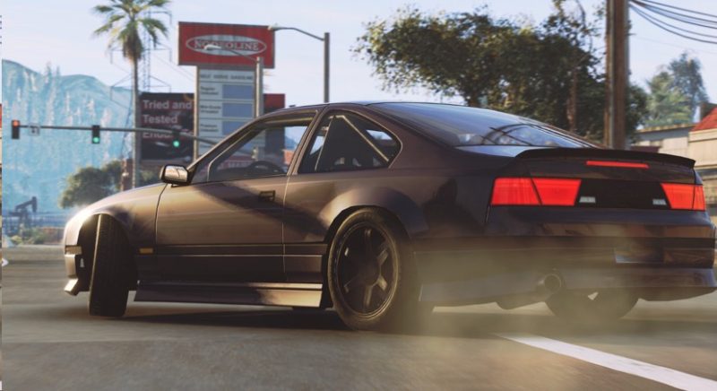 车祸模拟器BeamNG.drive v0.38.3.0中文版高画质物理碰撞模拟免费下载-锐品游戏库