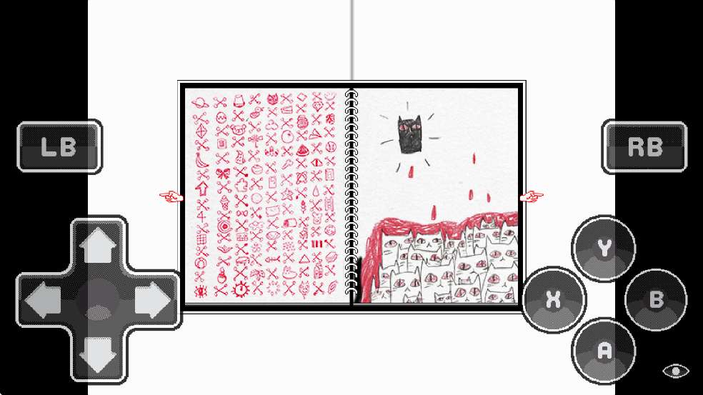 图片[1]-奥莫里手机版中文完整版下载 像素风心理恐怖冒险RPG高口碑独立游戏-锐品游戏库