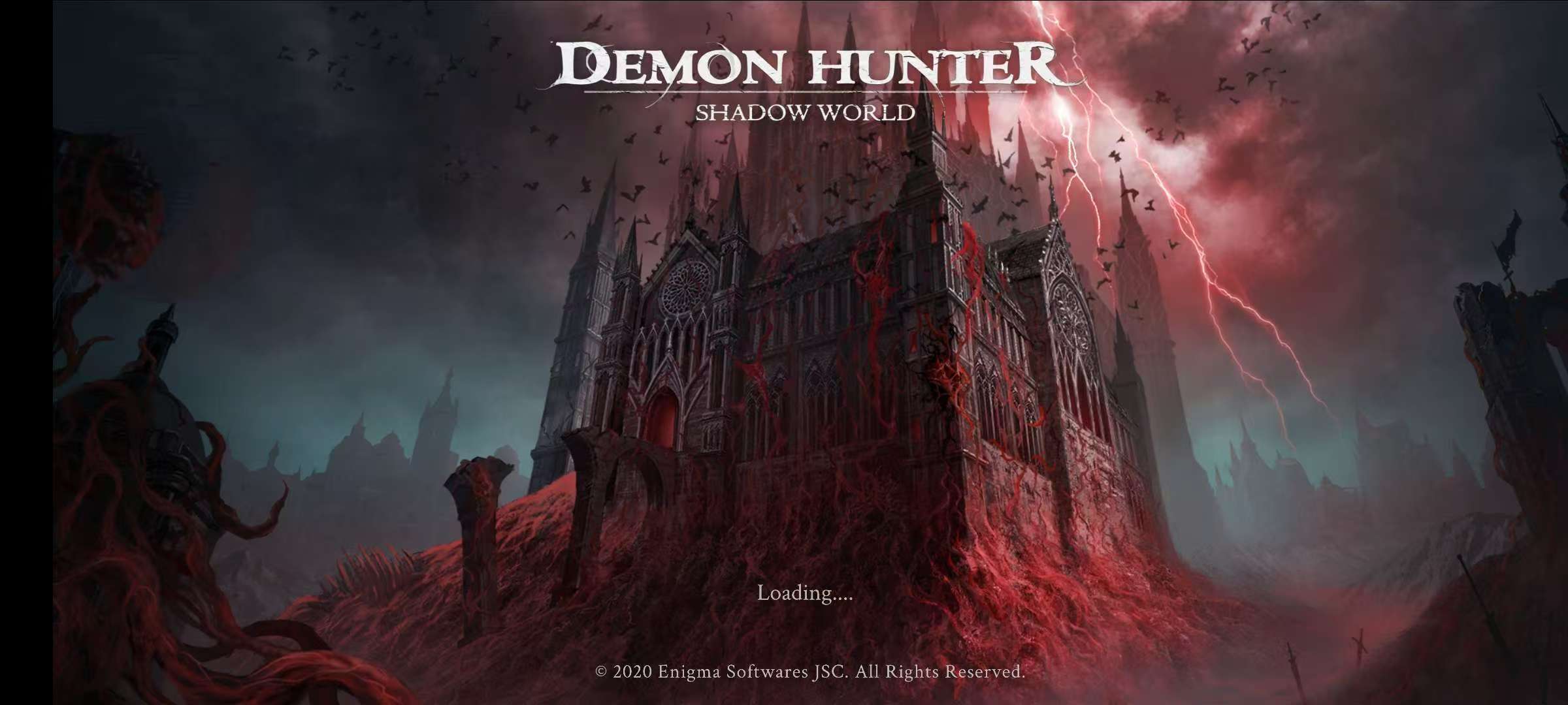 图片[4]-恶魔猎手暗影世界v61.117.10中文版高画质动作RPG免费下载-锐品游戏库