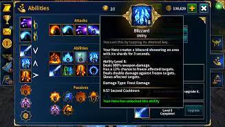 图片[3]-永恒冒险v1.24.30中文版高画质魔幻RPG手游免费下载-锐品游戏库