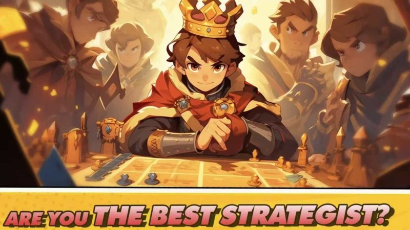 夜幕王国边境塔防v1.0.410中文版高画质策略塔防手游免费下载-锐品游戏库