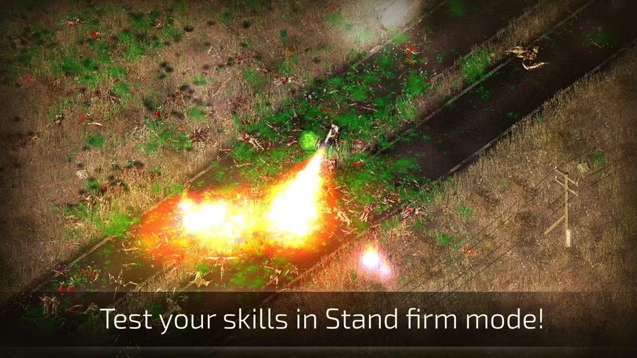 图片[3]-孤胆枪手2重装上阵v1.1.4安卓中文版高画质割草射击手游免费下载-锐品游戏库