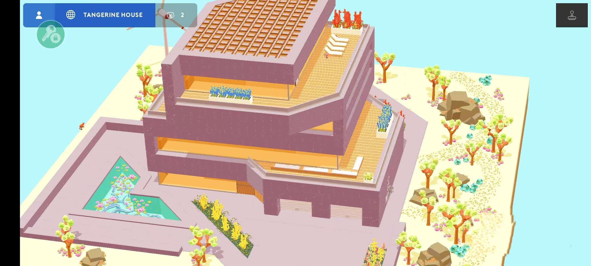 图片[1]-口袋建造v4.12中文版高自由度沙盒建造游戏免费下载-锐品游戏库