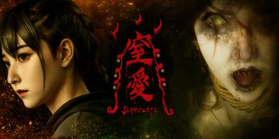 窒爱SUFFOCATE Build.21409640中文版 第一人称台式生存恐怖游戏高画质免费下载-锐品游戏库