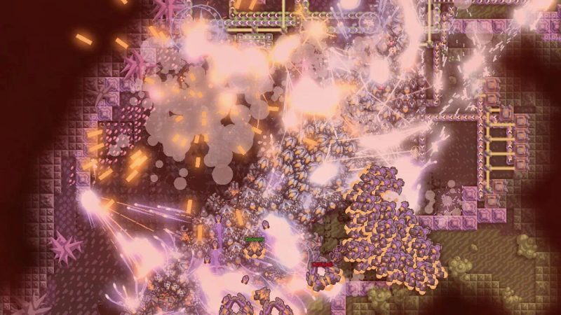 像素工厂Mindustry v1.46中文版下载|Steam移植高自由度塔防沙盒手游-锐品游戏库