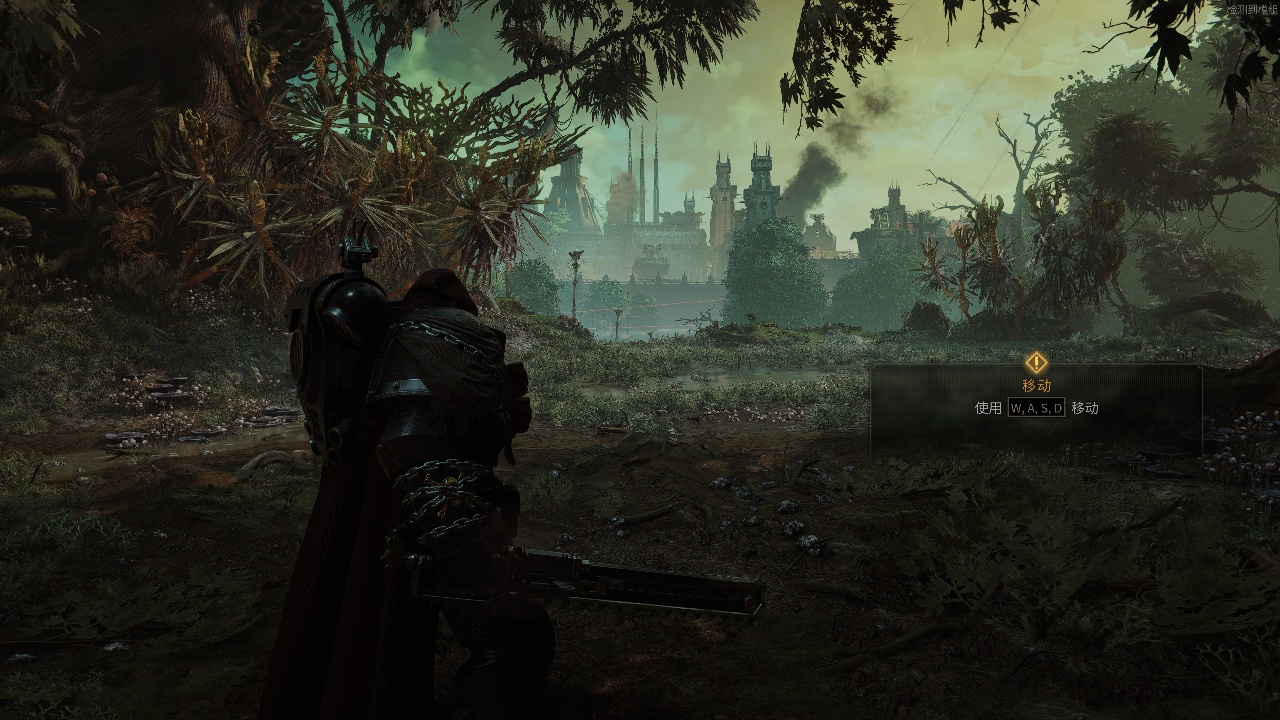 图片[2]-战锤40K星际战士2v11.0.0.1终极全DLC中文版高画质下载-锐品游戏库